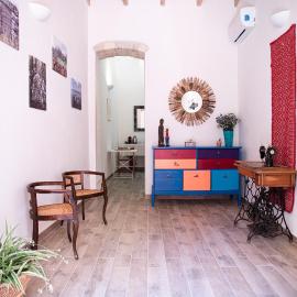 B&B le TRE CHIOCCIOLE