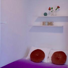 Casa Ventura, en el Corazón dé Tenerife