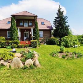 Agroturystyka u Pruszyńskich, hotel em Mońki