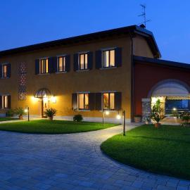 Agriturismo Bacche di Bosco