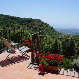 Casa Etnea, hotel v destinácii Trecastagni
