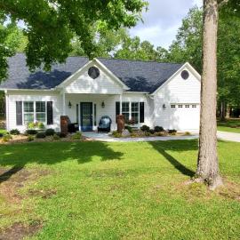 Virginia's Country Cottage, hotel in Jacksonville