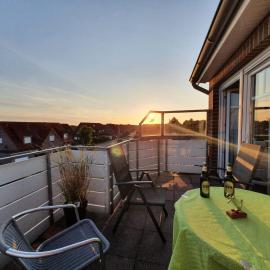 Ferienwohnung Lena