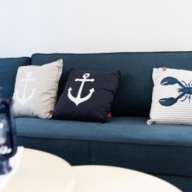 Dünenkieker Ferienwohnung