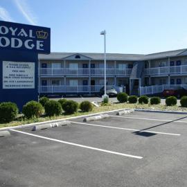 Royal Lodge, hotel ad Absecon