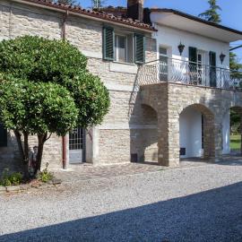 Heart of Emilia-Romagna Apartment