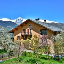 Gite-Auberge de Montvilliers