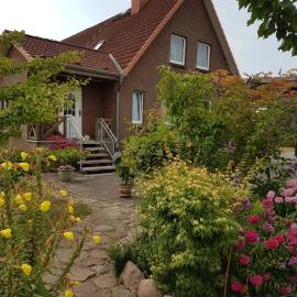 Ostseenähe Homestay, hotel di Gadebusch