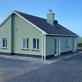 Gurraun House, hotel a Kilkee