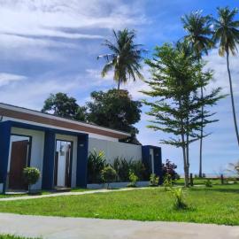 Rafflesia Resort, hotel di Lundu