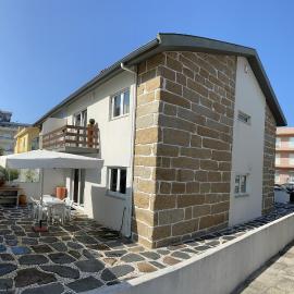 Casa Oliveira, hotel in Vila do Conde
