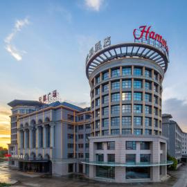 Hampton by Hilton Guangzhou Baiyun Airport North