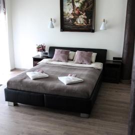Vila Romnesa, hotel sa Ignalina