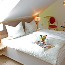 Der Eichenhof, hotel en Hellwege