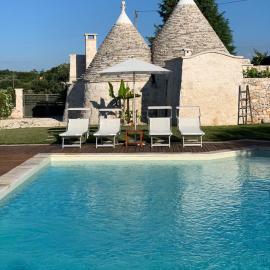 Borgo D'Itria, ξενοδοχείο στη Monopoli