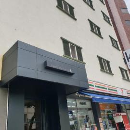 Seoul में, होटल boutique hotel k Dongdaemun