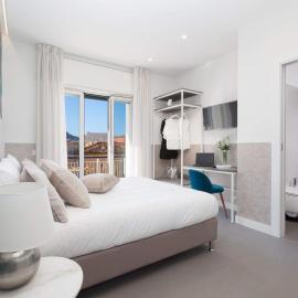 La Cassarmonica Guest House, hotel in Castellammare di Stabia