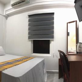 WISH RESIDENCE SeaSide, Near Durdans & Vasan eye care Hospital, Colombo 3