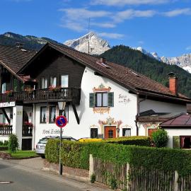 Weidegg - Hotel Garni