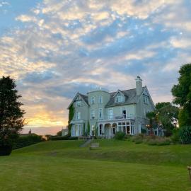 Pencubitt House, hotel in Liskeard