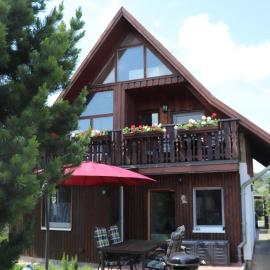 Ferienhaus Geli, hotel em Wernigerode