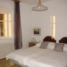 Vintage 2 Ferienwohnung für 2-3-4, hotel i Schörfling am Attersee