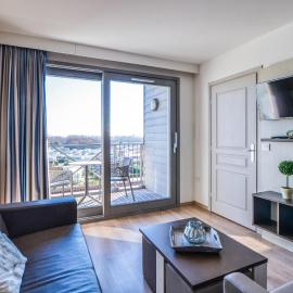 Evancy Etoile Des Dunes, hotel en Bray-Dunes