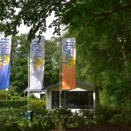Heidepark Veluwschkarakter, hotel a Vierhouten