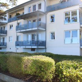 Ferienwohnung Schwanenwiek