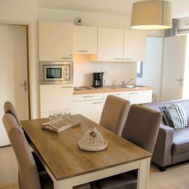 Evancy Villa les Margats, Hotel in Bray-Dunes