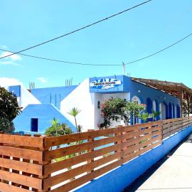Kedros Rooms, hotel em Cabo de Prasonisi