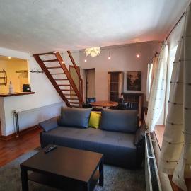 Studio cosy 2, hotell i Gesves