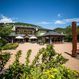 Viesnīca Hotel DARO pilsētā Banska Štjavnica