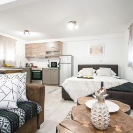 Bohemian Townhouse