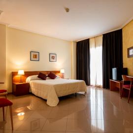 Hotel Playa Sol by ALEGRIA โรงแรมในปัวร์โต เด มาซาร์รอน