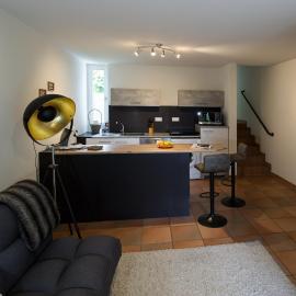 Ferienappartement in der Spielestadt