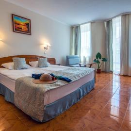 Hotel Villa List, hotel u gradu 'Sozopol'