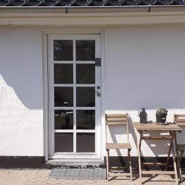 Cozy tiny room, mini kitchen and bathroom, Hotel in Otterup
