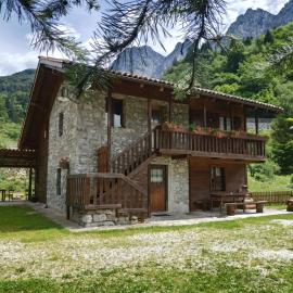 B&B l'Asinello Rampante, hotel a Arta Terme