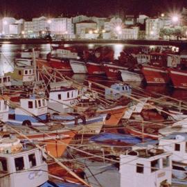 Viesnīca Hostal O Portiño pilsētā Rianjo