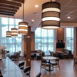 Hyatt Place Houston- Northwest/Cy-Fair, מלון ביוסטון