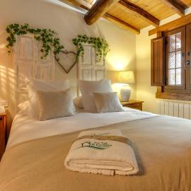 Casa Rural A Cashiña da Lagarteira