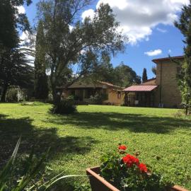 Agriturismo il Nazareno