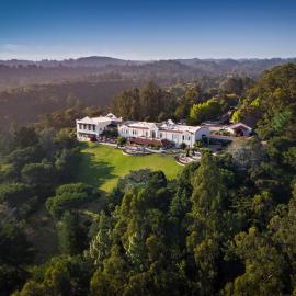 Chaminade Resort & Spa, hotel a Santa Cruz