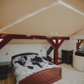Cherry apartmani, hotel u gradu Gornji Milanovac