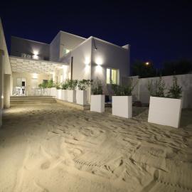 Baia Azzurra B&B