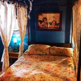 Rural house the Fifth of Malu - Romantic getaway to Cuenca, khách sạn ở Valeria