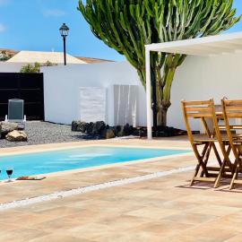 Canaryislandshost l My Nest, hotel di Nazaret