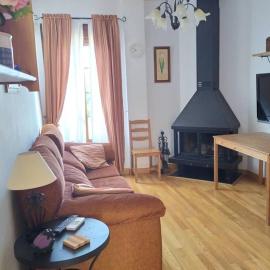 Vivienda Majaceite、エル・ボスケのホテル