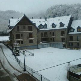 La Buhardilla de Sofía, hotel in Sesué